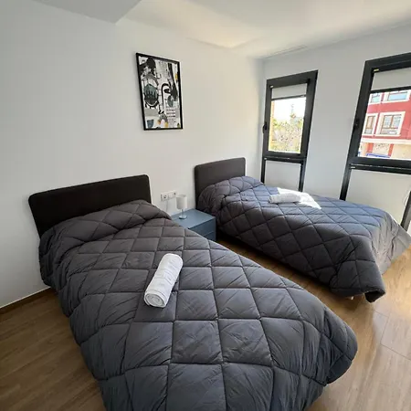 Club Nautico C Appartement