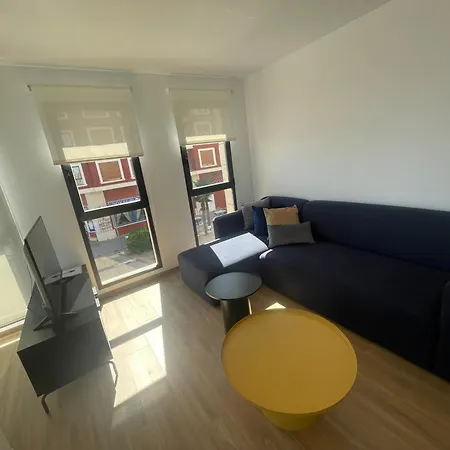 Appartement Club Nautico C *